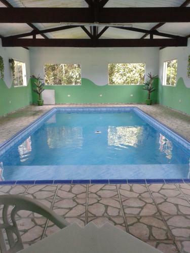 Hostal Pousada Recanto �guas Vivas