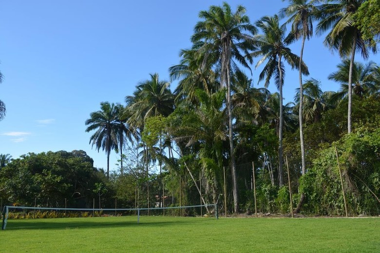 Hotel Alma Tropical Resort