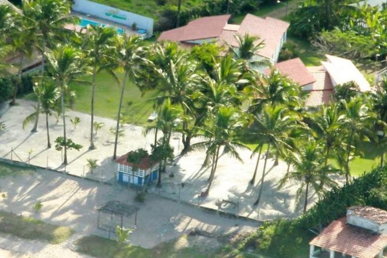 Hotel Alma Tropical Resort