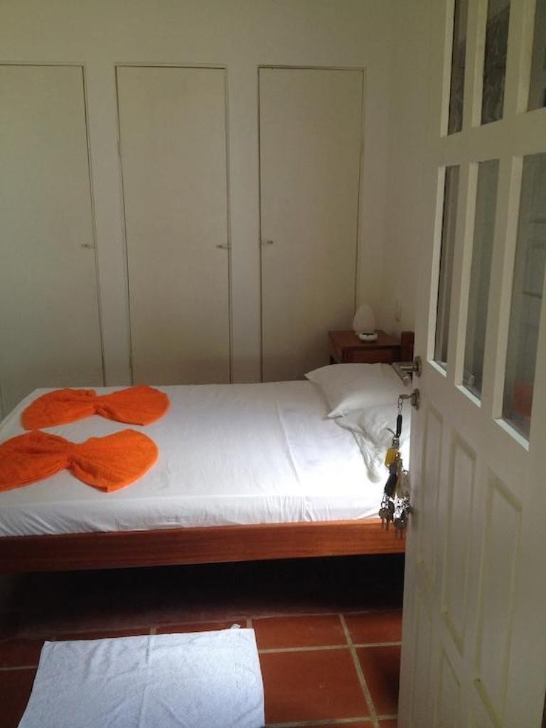 Hotel Alma Tropical Resort