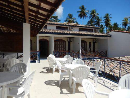 Garapua Praia Hotel