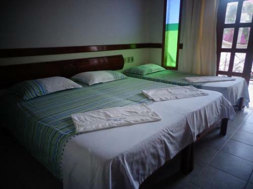 Garapua Praia Hotel