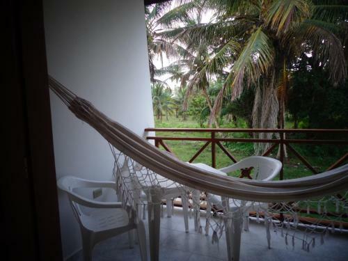 Garapua Praia Hotel