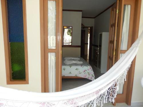 Garapua Praia Hotel
