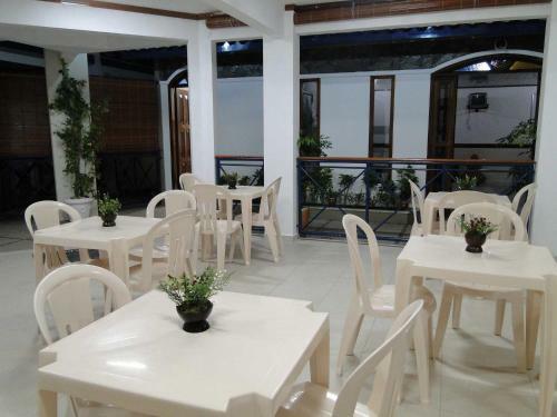Garapua Praia Hotel
