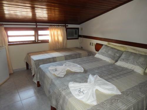 Garapua Praia Hotel