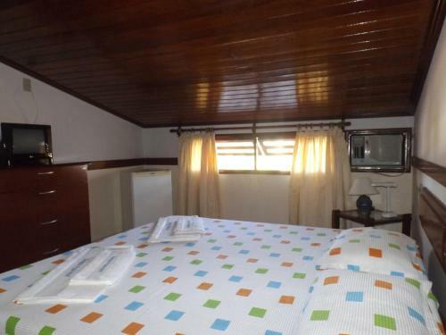 Garapua Praia Hotel