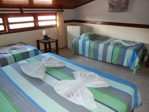 Garapua Praia Hotel