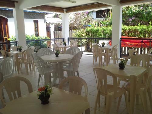 Garapua Praia Hotel