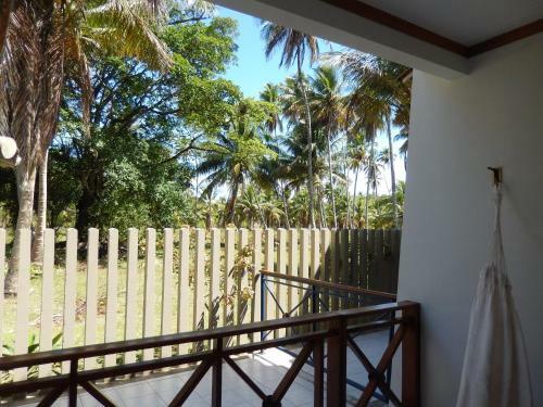 Garapua Praia Hotel