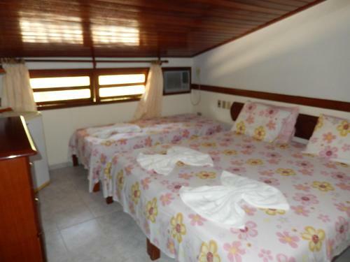 Garapua Praia Hotel