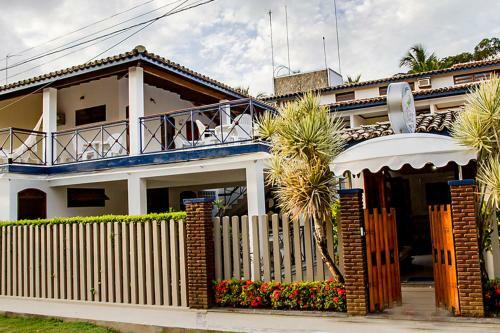 Garapua Praia Hotel