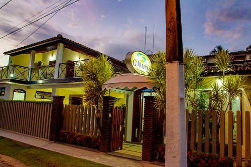 Garapua Praia Hotel