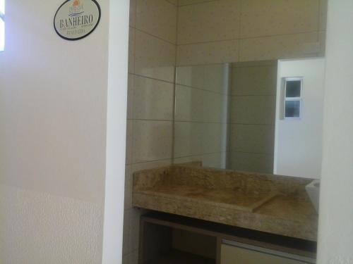 Pereque Praia Hotel