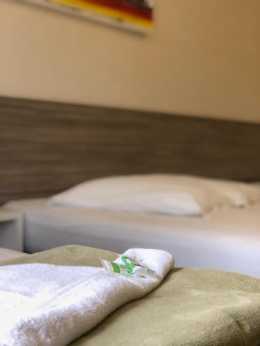 Pereque Praia Hotel