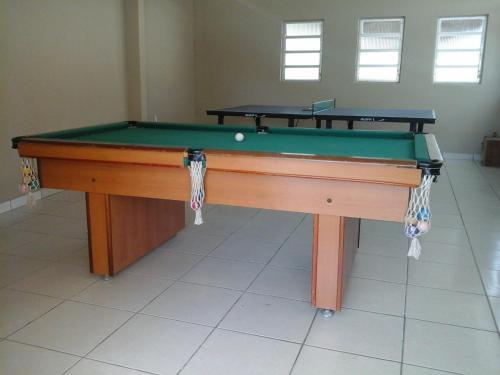 Pereque Praia Hotel