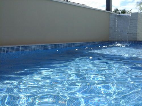 Pereque Praia Hotel