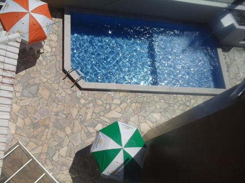Pereque Praia Hotel
