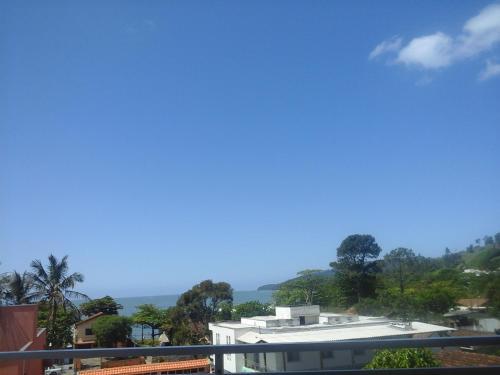 Pereque Praia Hotel