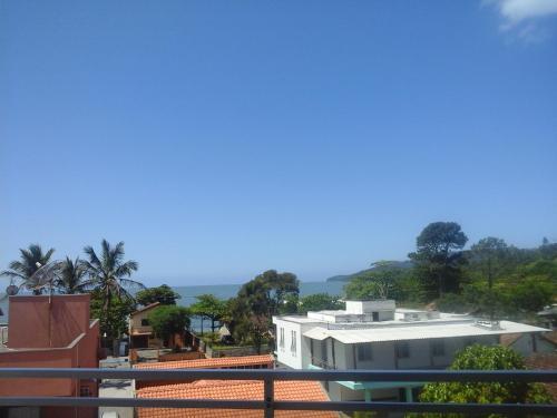 Pereque Praia Hotel
