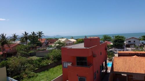 Pereque Praia Hotel