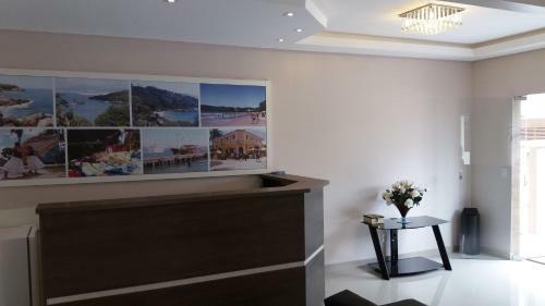 Pereque Praia Hotel