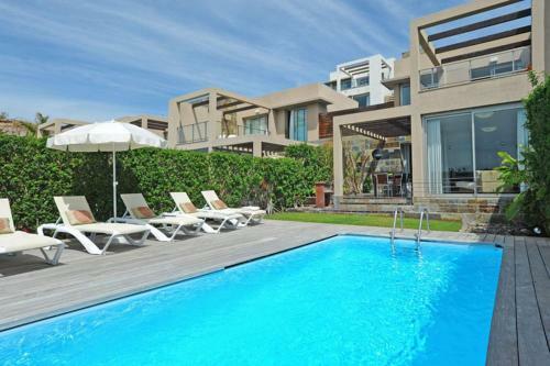 Hotel Comodit�