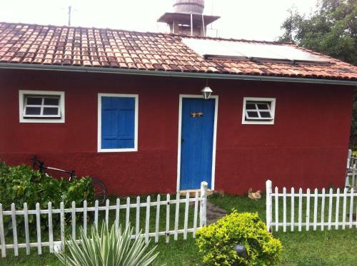 Tabuleiro Eco Hostel