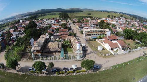 Hostal Pousada Vista Alegre