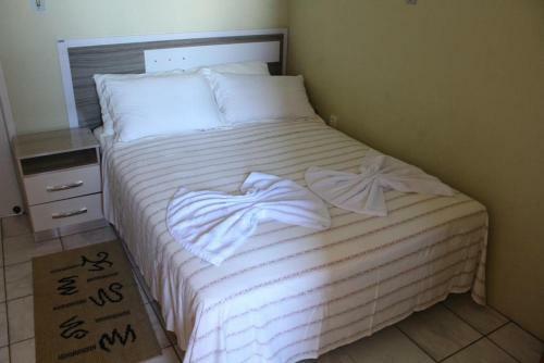 Apartamento Hotel Paulista