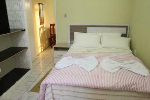 Apartamento Hotel Paulista