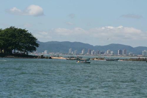 Apartamento Hotel Paulista