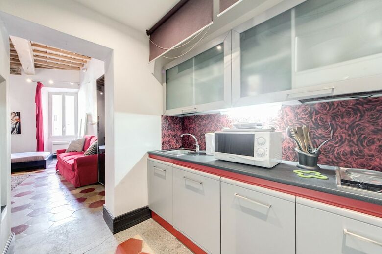 Apartamento Argentina Area