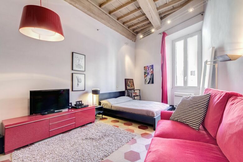 Apartamento Argentina Area