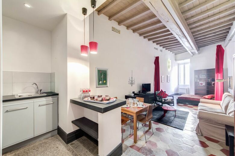 Apartamento Argentina Area
