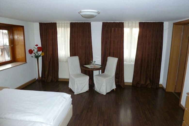 Hotel Dreik�nig & Restaurant See-gourmet