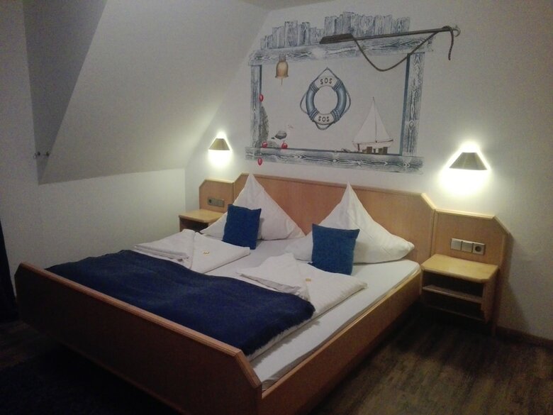 Hotel Dreik�nig & Restaurant See-gourmet
