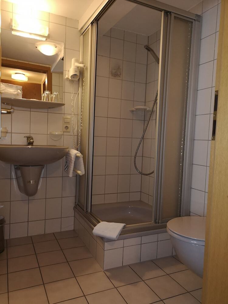 Hotel Dreik�nig & Restaurant See-gourmet