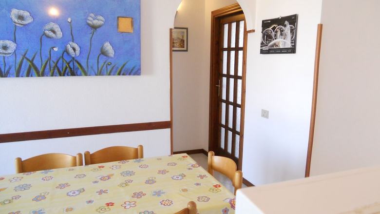 Apartamento Case Vacanza La Bandera 1