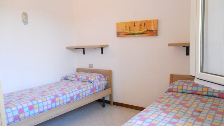 Apartamento Case Vacanza La Bandera 1
