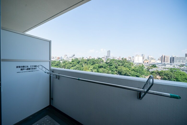 Apartamentos Grandouce Nipponbashi-higashi