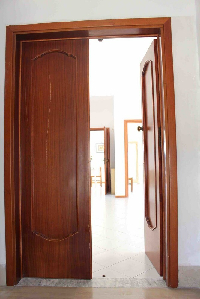Apartamento Appartamento Vista Mare 5 Piano
