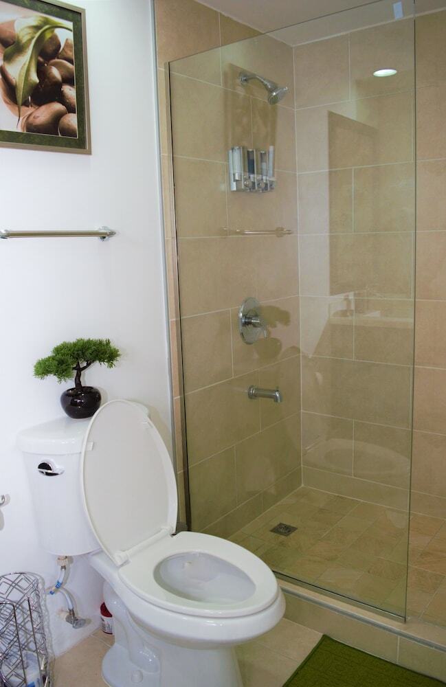Apartamentos New Kingston Luxury Apt The Bromptons