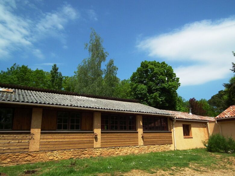 Domaine De Gavaudun