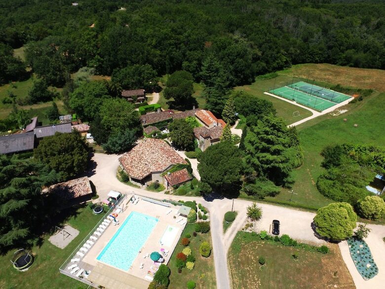 Domaine De Gavaudun