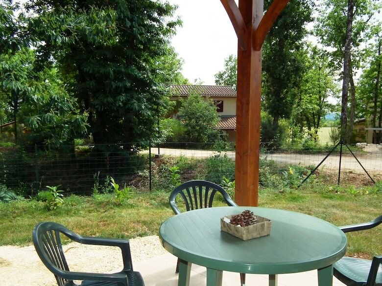 Domaine De Gavaudun