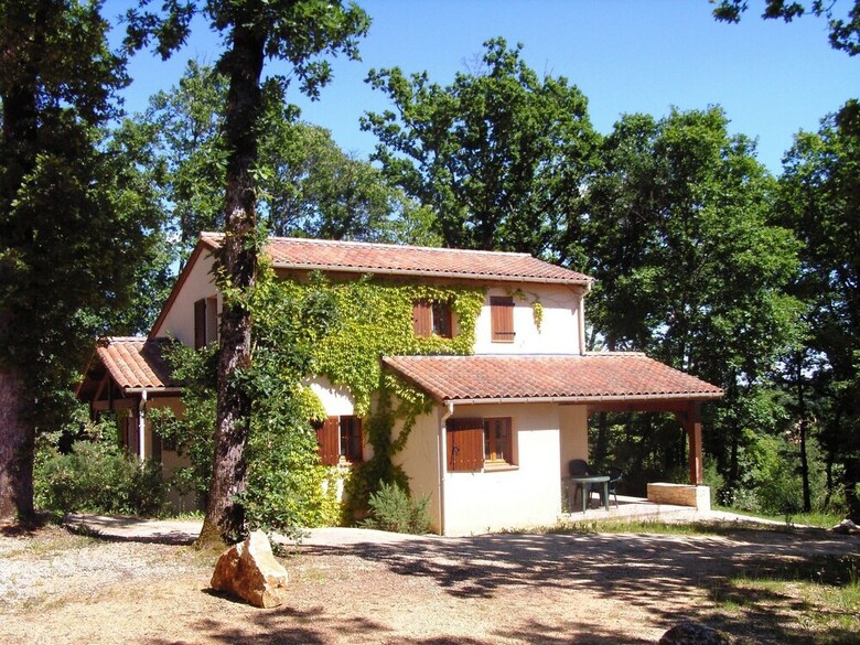 Domaine De Gavaudun
