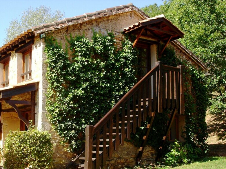 Domaine De Gavaudun