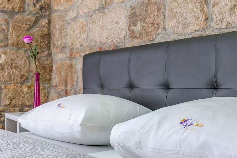 Apartamentos Split Suites Centre Rooms Olga & Petra