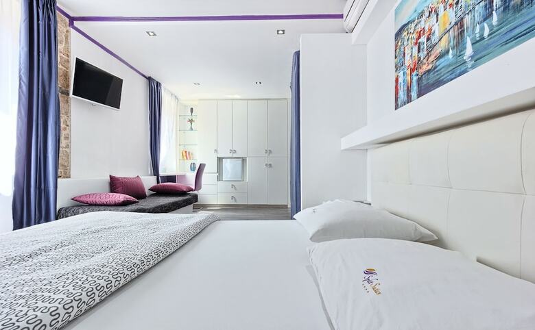 Apartamentos Split Suites Centre Rooms Olga & Petra